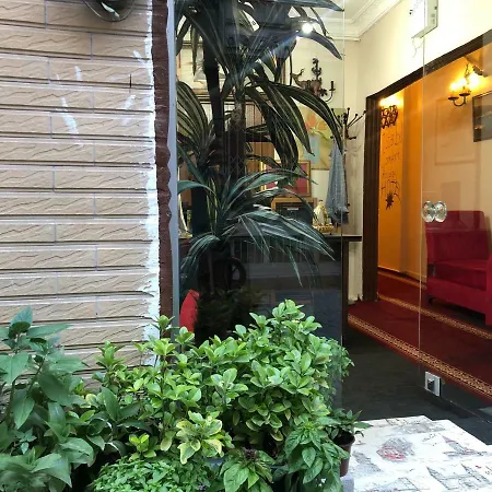Comfort 이스탄불