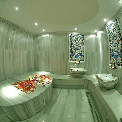 Hotel Perula Istanbul
