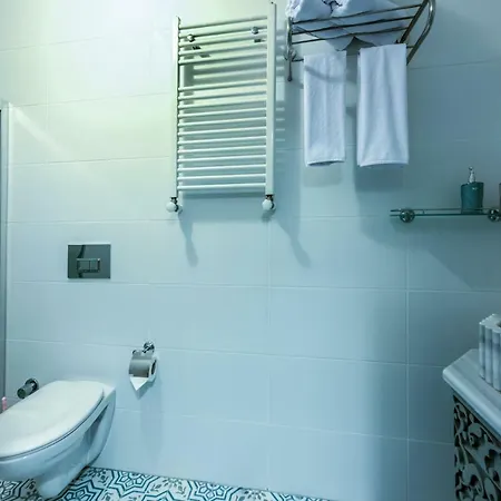 Masal Apartment