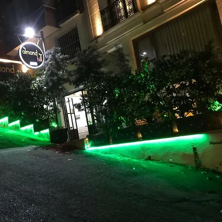 Aparthotel Almond Hill 2*