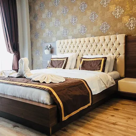 Golf Royal * Стамбул
