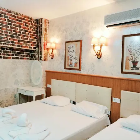 Hotel Sydney
