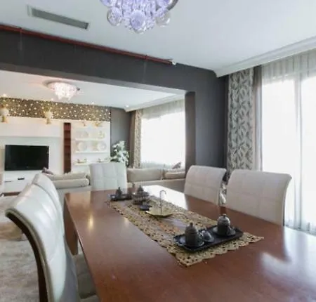Golf Royal Апартаменты
