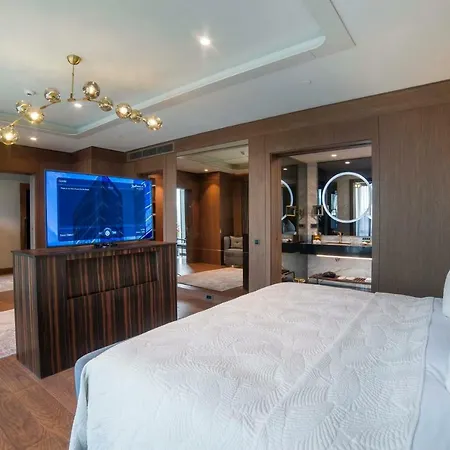 Hotel Radisson Collection Hotel, Vadistanbul Istambul