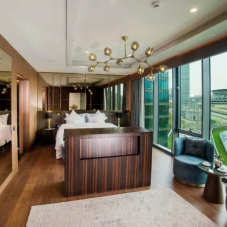 Radisson Collection Hotel, Vadistanbul Istambul