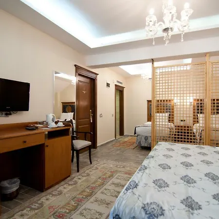 A'la Sofia Hotel Stambuł