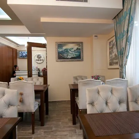 A'la Sofia Hotel
