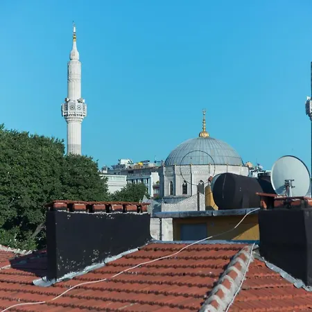 Hotel Oez Duenya Provincia di Istanbul