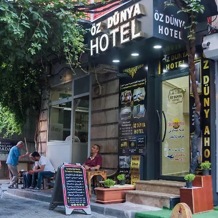 Hotel Oez Duenya