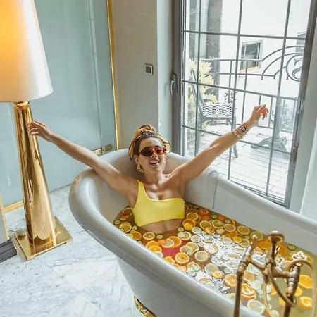 Sura Design & 4* Istambul
