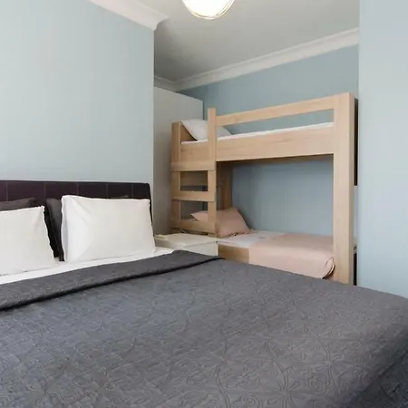 Cts Elysium Taksim * Provincia di Istanbul