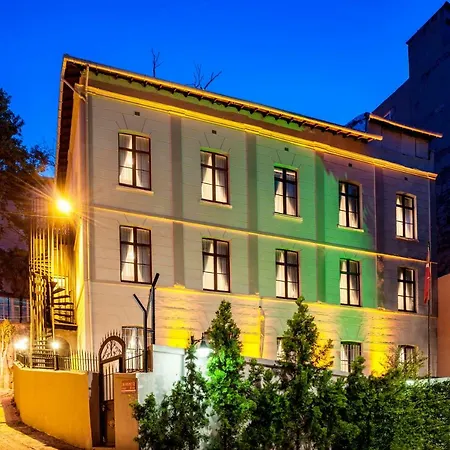 Appart hôtel Element Garden