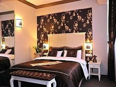 Turk Art 3* Isztambul