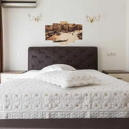 Zendy 2* Istanbul