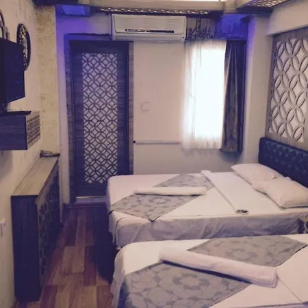 Fors Отель типа 