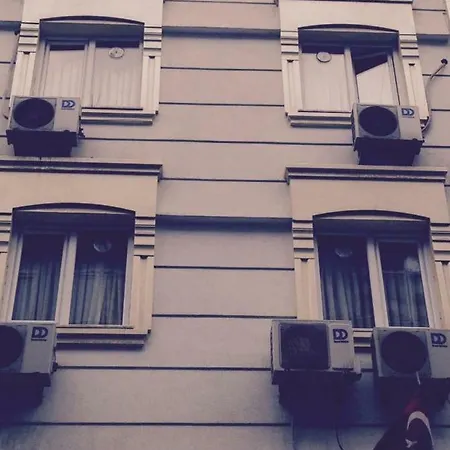 Fors Отель типа 
