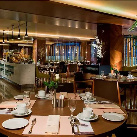 Doubletree By Hilton - Old Town Hotel 5*