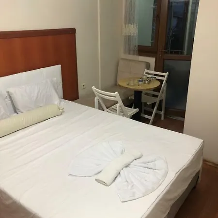 Comfort 이스탄불