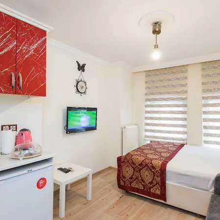 Hotel Taxim Elegance