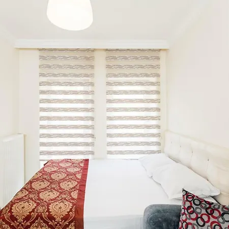 Taxim Elegance Hotel