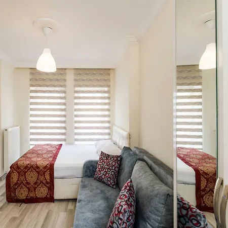 Hotel Taxim Elegance Istanboel