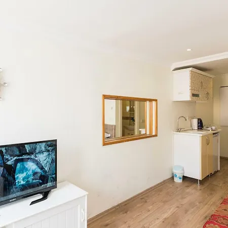 Taxim Elegance Hotel Istanboel