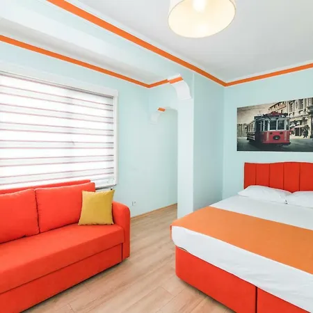 Hotel Taxim Elegance 2*