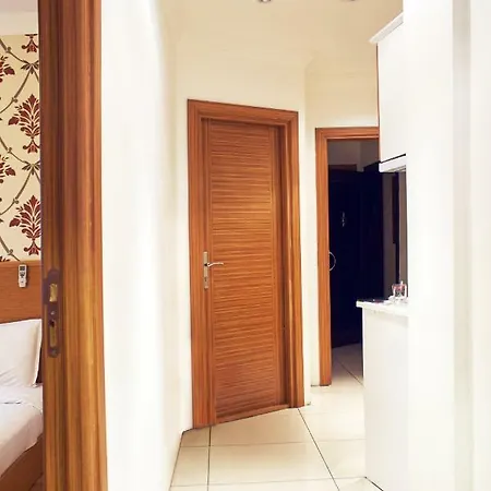 Taxim Elegance 2* Istanboel
