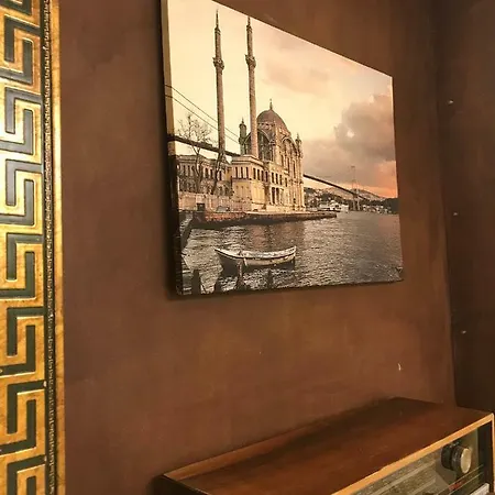 Bed & Breakfast Paris Garden 3*