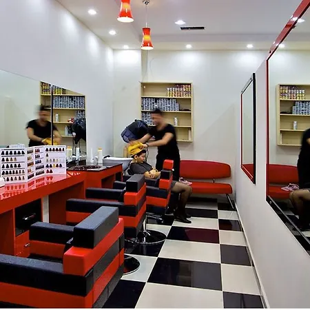 格兰德格索莱酒店 酒店 伊斯坦布尔