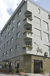 Hotellino Hotell Istanbul