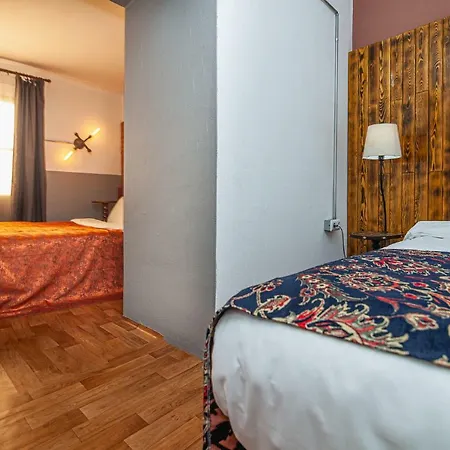 Historic Galata 3* Istanbul