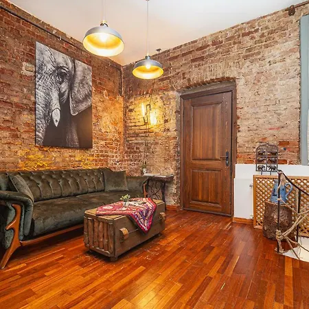 Aparthotel Historic Galata
