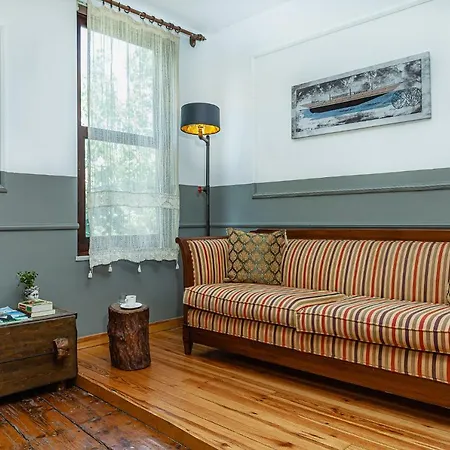Historic Galata 3* Istanbul