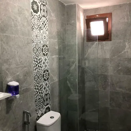 First Taksim Daire İstanbul