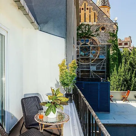 Historic Galata