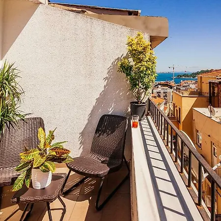 Aparthotel Historic Galata