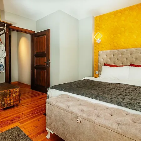 Historic Galata 3*