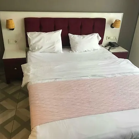 Almond Hill Aparthotel