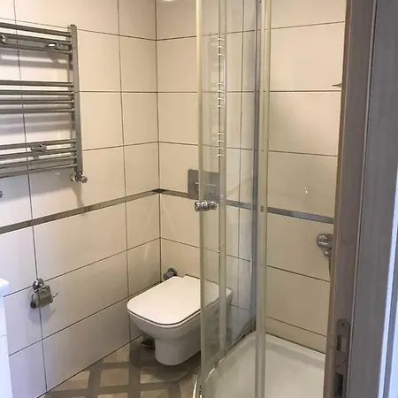 Almond Hill Aparthotel Istanbul