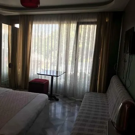 Aparthotel Almond Hill Istanbul