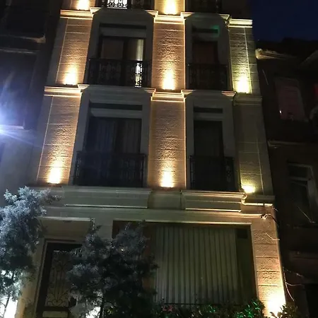 Almond Hill 2* Istanbul