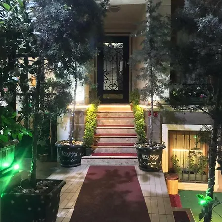 Almond Hill 2* Istanbul