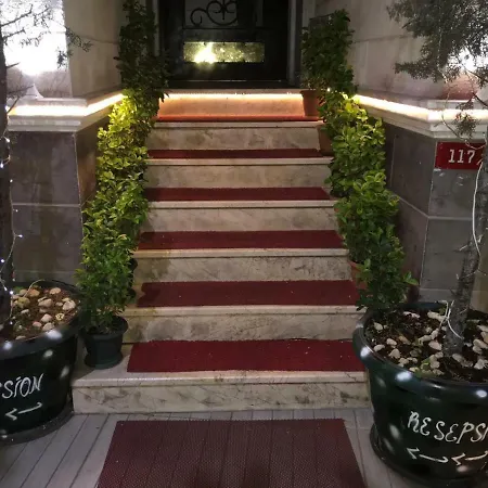 Aparthotel Almond Hill