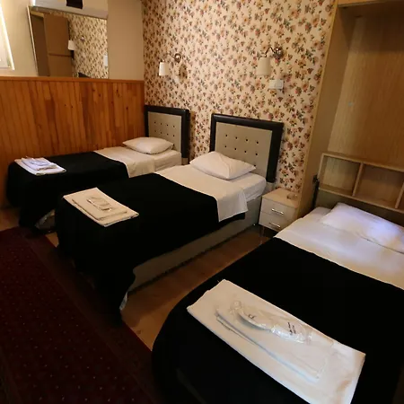 Yesilkoey Airport Butik Hotel Istanbul