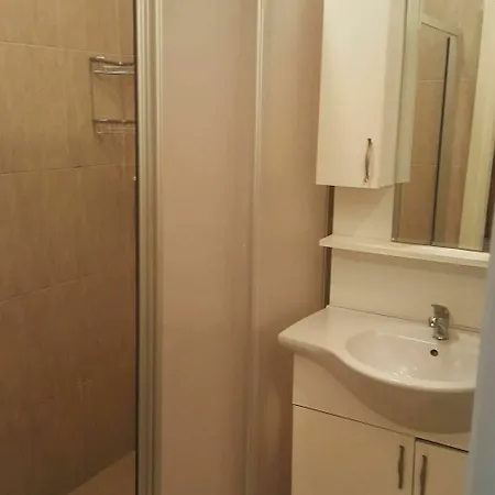 Yesilkoey Airport Butik Istanbul