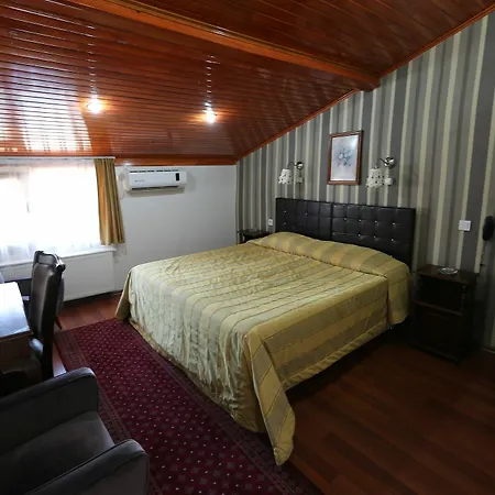 Hotel Yesilkoey Airport Butik *