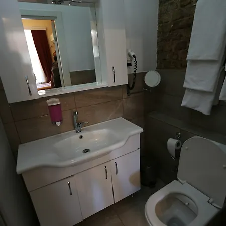 Hotel Yesilkoey Airport Butik Istanbul