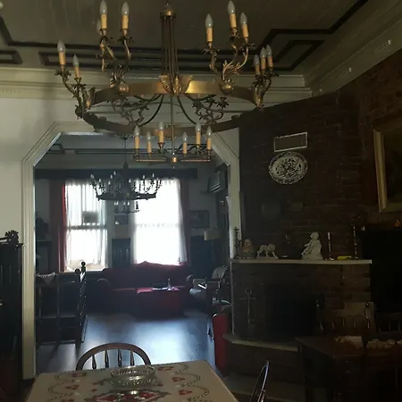 Yesilkoey Airport Butik Hotel Istanbul
