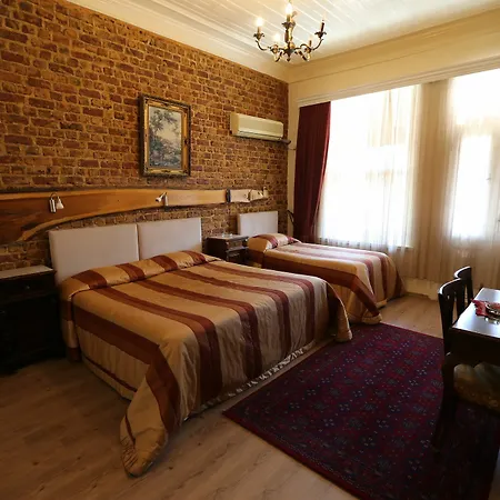 Hotel Yesilkoey Airport Butik *